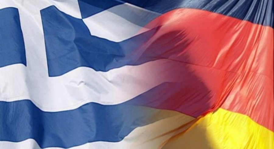 Covid: Γερμανική ταξιδιωτική οδηγία για Αττική και Δυτική Ελλάδα