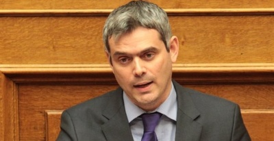 Καραγκούνης (ΝΔ): Κανένας ανασχηματισμός και καμία αναπαλαίωση δεν πρόκειται να σώσει την κυβέρνηση στις επερχόμενες εκλογές