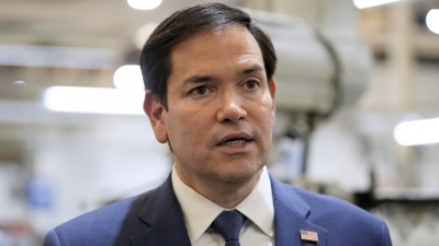 Πρωτοφανής παραδοχή Rubio: Μια προσωρινή εκεχειρία στην Ουκρανία δεν σημαίνει τέλος του πολέμου
