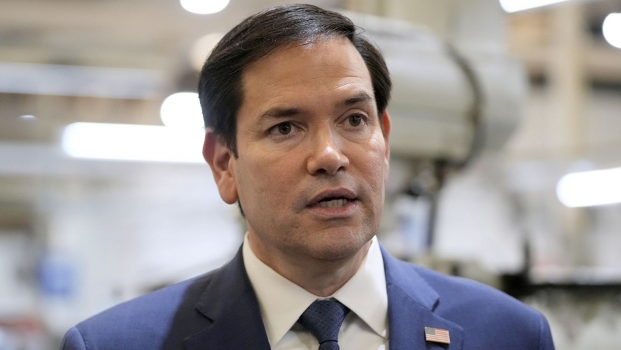 Πρωτοφανής παραδοχή Rubio: Μια προσωρινή εκεχειρία στην Ουκρανία δεν σημαίνει τέλος του πολέμου