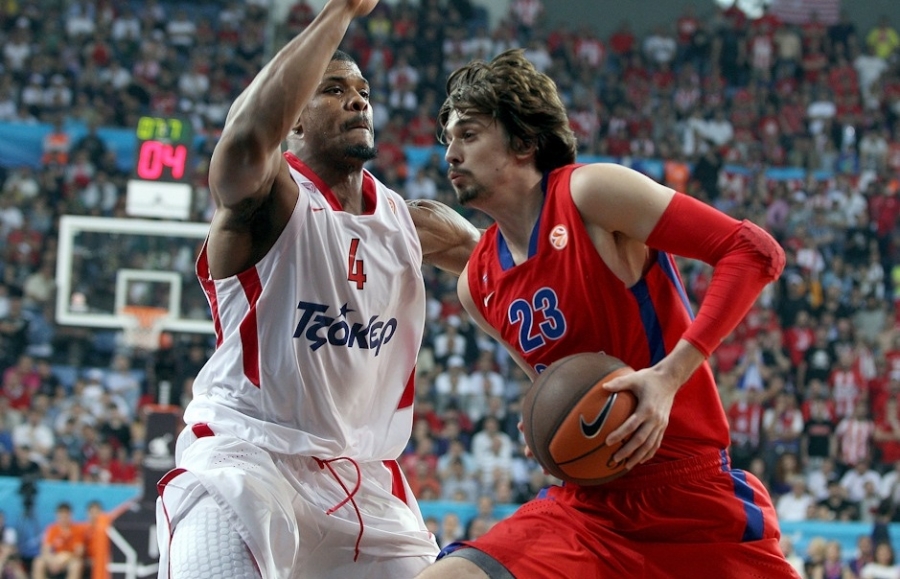 Σβεντ η επιστροφή! Θέμα ωρών η οριστικοποίηση της συμφωνίας με την ΤΣΣΚΑ