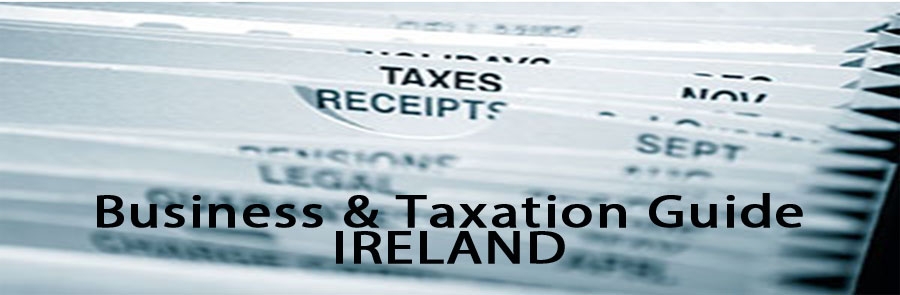 Ιρλανδία: Πιέσεις για αλλαγές στο καθεστώς φορολόγησης των πολυεθνικών εν όψει συμφωνίας στον ΟΟΣΑ – «Αγκάθι» ο συντελεστής 15%