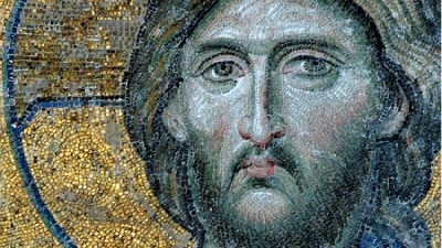 Αν ο Ιησούς γεννιόταν σήμερα, θα επιβίωνε ο Ιησούς στη σύγχρονη δυτική παράνοια;