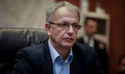 Ρήγας: Δεν ήρθε να πάρει τον ΣΥΡΙΖΑ ο Κασσελάκης - Δεν έχει διαφοροποιηθεί από το πολιτικό περιεχόμενο του κόμματος