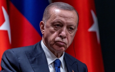 Süddeutsche Zeitung για Τουρκία: «Οι ΗΠΑ κουράζονται στη συναναστροφή τους με έναν δύσκολο εταίρο»