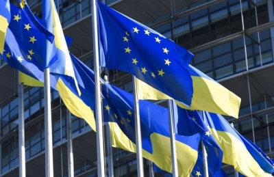 ΕΕ: Επιπλέον 100 εκατ. ευρώ για το ουκρανικό σύστημα εκπαίδευσης και υγείας