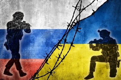Andrey Marochko (Luhansk): Οι Ρώσοι προετοιμάζονται για επίθεση στο Kharkiv – Έφθασαν στο κέντρο της Orikhiv στην Zaporizhia