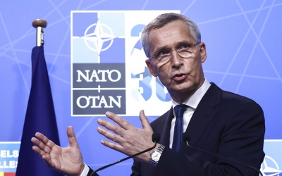 NATO: Έκτακτο συμβούλιο στις 20 Αυγούστου για το Αφγανιστάν