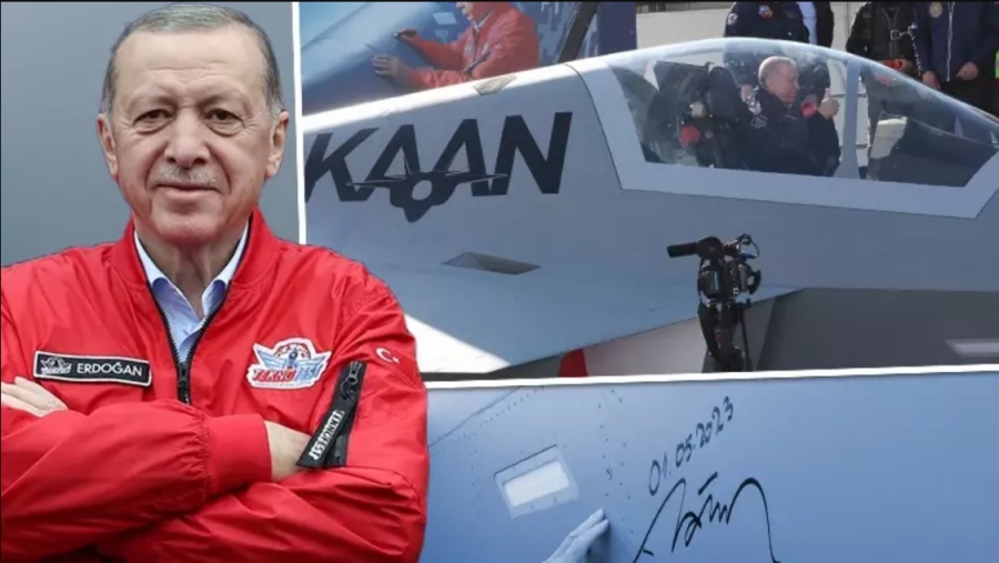 Η Ελλάδα αγοράζει «καΐκια» και «ανεμόπτερα» και η αεροδιαστημική βιομηχανία της Τουρκίας κάνει άλματα – Γιατί δεν έχει ανάγκη από… Rafale