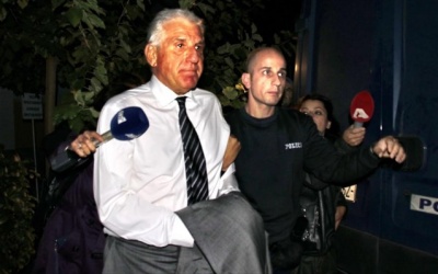 H μαρτυρία που «καίει» τον Παπαντωνίου - Τί είπε απολογούμενος στους ανακριτές φίλος του πρώην υπουργού