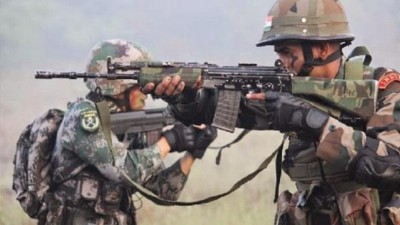 Κλιμακώνεται η ένταση ανάμεσα σε Ινδία και Κίνα - Νεκροί 20 Ινδοί στρατιώτες σε συγκρούσεις με τον κινεζικό στρατό