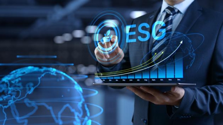 Fit4FutureFinance: Πώς θα εξασφαλίσουμε τη βιώσιμη μετάβαση στην οικονομία της επόμενης γενιάς