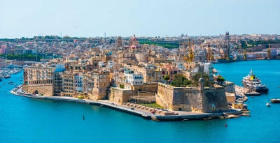 Η Μάλτα αφαιρέθηκε από τη «γκρίζα» λίστα της Ομάδας Χρηματοπιστωτικής Δράσης