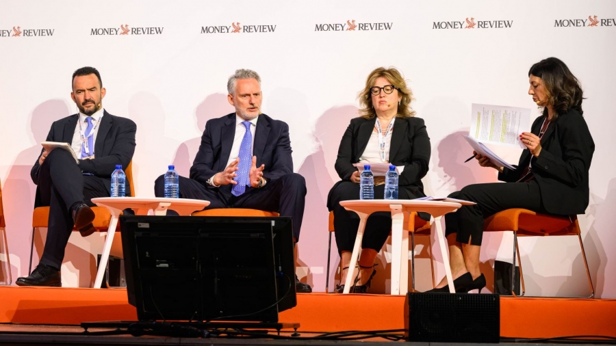 Εθνική Ασφαλιστική: Ανάγκη θεσμικής συνεργασίας για μια κοινωνία ανθεκτική στην κλιματική αλλαγή