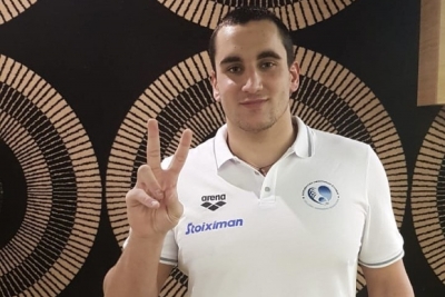 Αργυρόπουλος: «Θα παλέψουμε για την νίκη σε κάθε αγώνα»