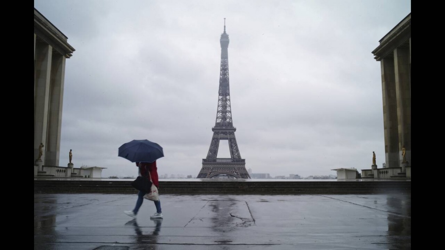 Γαλλία: Η κυβέρνηση ανακοίνωσε ένα ευρύ πρόγραμμα στήριξης του τουριστικού τομέα