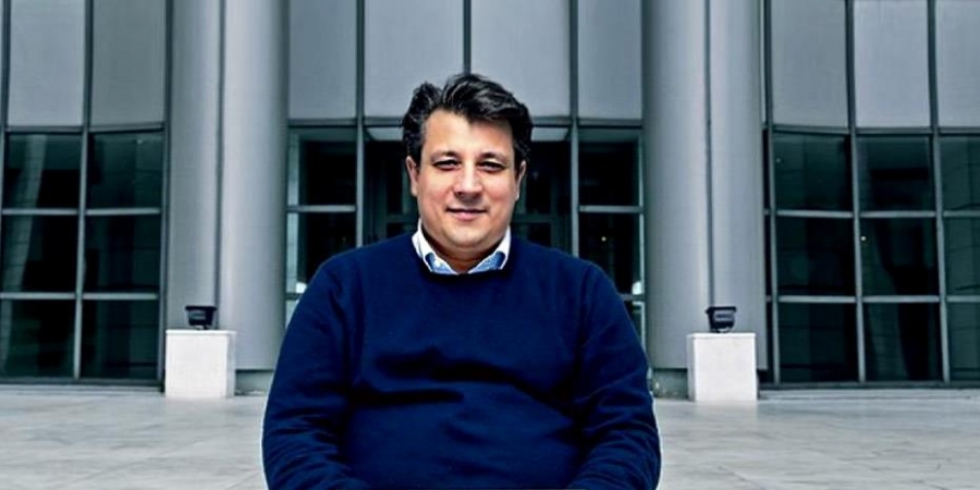 Δερμιτζάκης: Αν συνεχιστούν με ένταση οι εμβολιασμοί, θα αποφύγουμε πισωγύρισμα