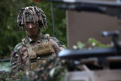 Σε τρομερή πολεμική κλιμάκωση επιμένει η Γαλλία: Θα στείλουμε στρατό στην Ουκρανία το 2026 - Πακέτο Mirage και Aster