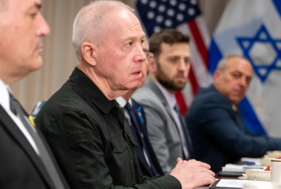 Τo Ισραήλ εξαγγέλλει νέες επιχειρήσεις στη Γάζα – Halevy: Μπορούμε να αντιμετωπίσουμε το Ιράν