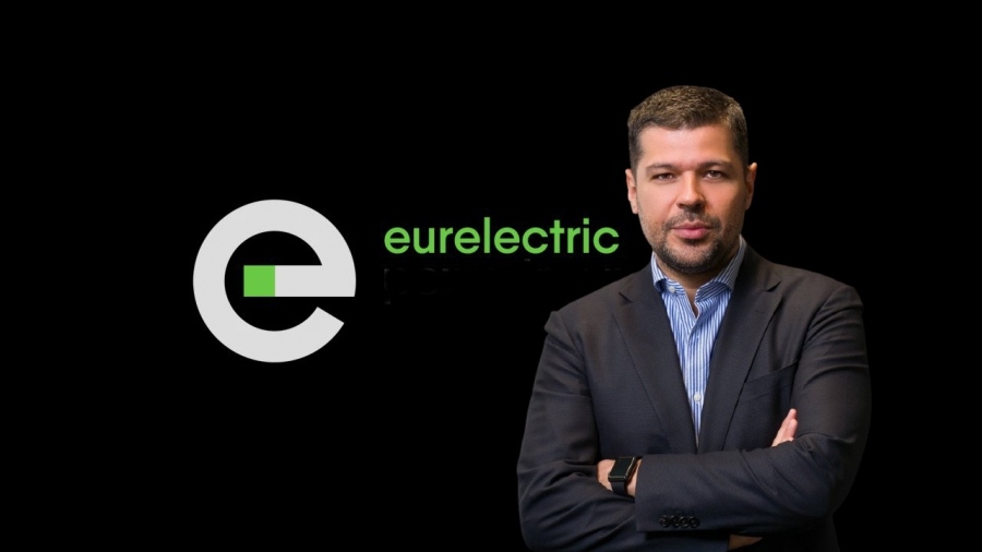 Στάσσης: Συμφωνία Eurelectric και 22 φορέων για συμπόρευση δικτύων παραγωγής ενέργειας και data centers