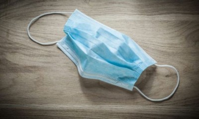 Foundation for Economic Education: Οι κορυφαίοι επιδημιολόγοι στον κόσμο υποστηρίζουν ότι οι μάσκες για τον κορωνοιό δεν λειτουργούν!!!!!