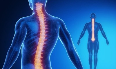 Παγκόσμια Ημέρα Σπονδυλικής Στήλης: Γιατί να επιλέξω την ενδοσκοπική χειρουργική;