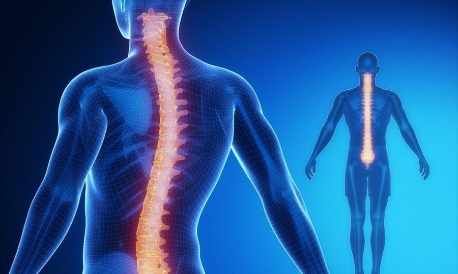 Παγκόσμια Ημέρα Σπονδυλικής Στήλης: Γιατί να επιλέξω την ενδοσκοπική χειρουργική;