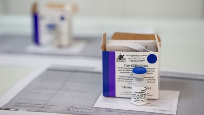 Δωρεάν εμβολιασμός με το Sputnik-V για όλους τους πολίτες της Αργεντινής