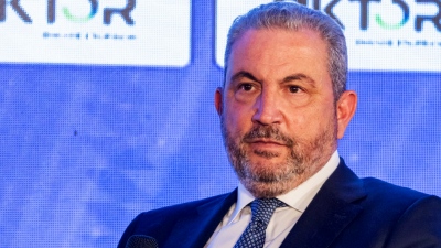 Εξάρχου από το Davos: Αδύναμη η Ευρώπη χωρίς ενιαία φωνή - Η Ελλάδα αφέθηκε μόνη της όταν ξέσπασε η κρίση χρέους