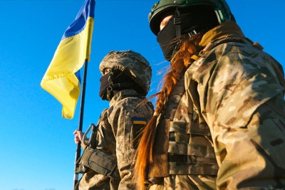 Το τέλος: Δημοσιεύτηκαν φωτογραφίες των Ουκρανών που εισέβαλαν στο Bryansk - Κατέληξαν με σφαίρες στα κεφάλια τους