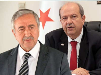 Κύπρος: Επικράτηση Tatar με 51,7% στις εκλογές, στο 48,2% ο Akinci - Νίκη Erdogan στα κατεχόμενα και αλλαγή σελίδας στο Κυπριακό