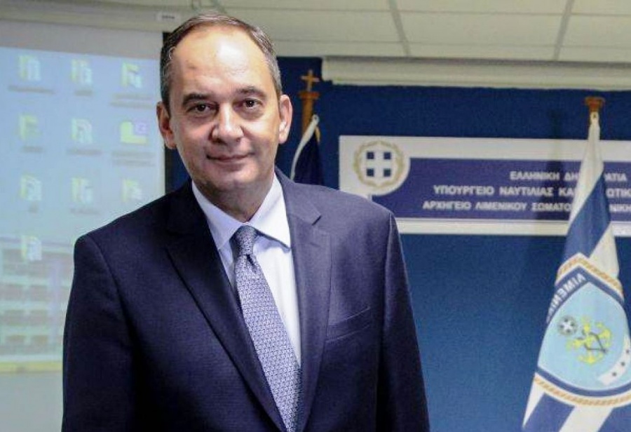 Πλακιωτάκης: Προχωράμε στην αξιοποίηση των 10 μεγάλων περιφερειακών λιμανιών της χώρας