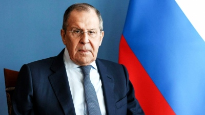 Ηχηρή παρέμβαση Lavrov: Η Ευρώπη εξαπολύει πόλεμο στη Ρωσία και το καθεστώς Zelensky βρίσκεται στην αιχμή του δόρατος
