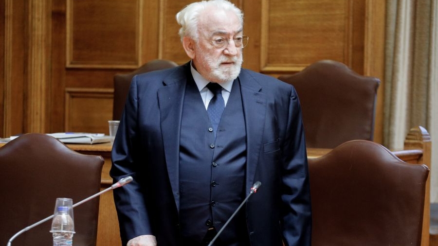 Προανακριτική για Παππά - Καλογρίτσας: Με εκβίασαν άτομα υψηλά ιστάμενα - Ο διάλογος με Πολάκη