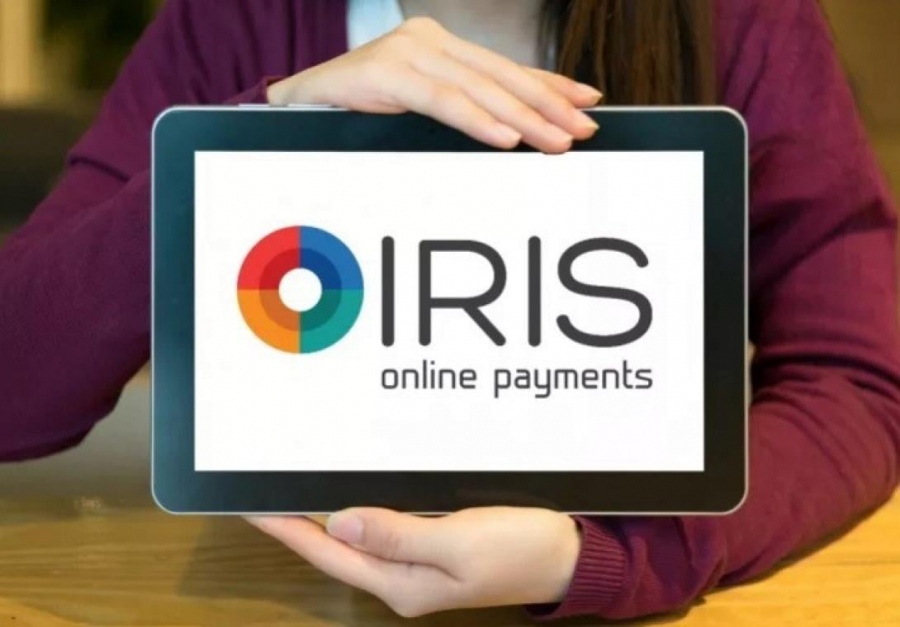 IRIS παντού: Ξεκινά η αντίστροφη μέτρηση για τις άμεσες πληρωμές