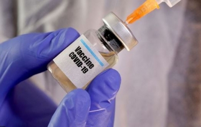 Εμβολιάστηκε ή έκλεισε ραντεβού το 90% των πολιτών άνω των 60 ετών – Εκπνέει στις 16/1 η προθεσμία