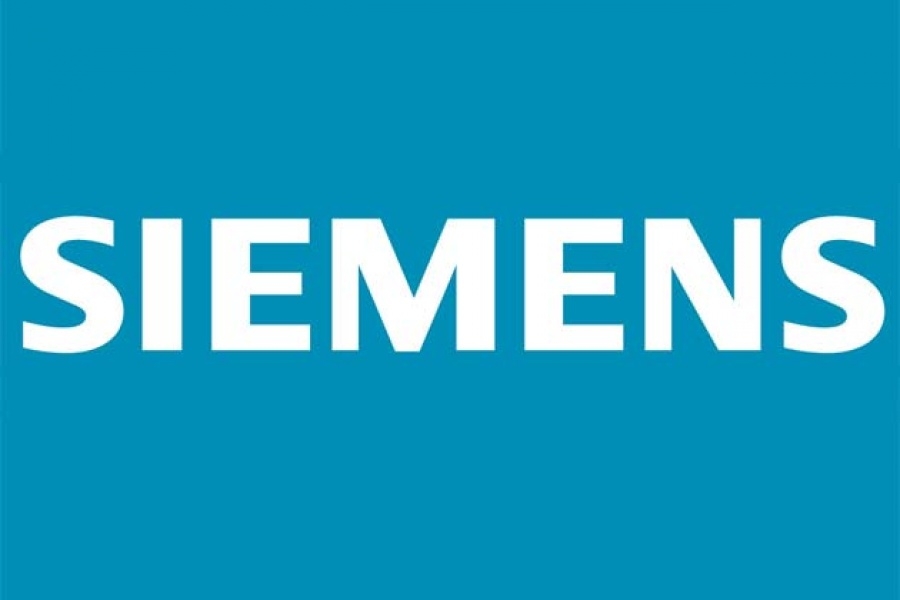 Siemens: Η διαρροή λαδιού δεν συνιστά λόγο για να διακοπεί η λειτουργία του Nord Stream