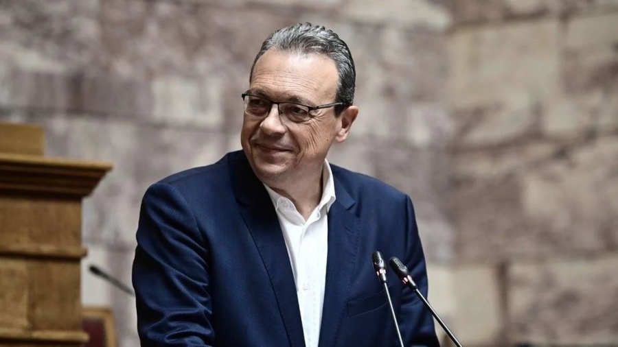 ΣΥΡΙΖΑ - Φάμελλος: Οδηγεί πάραυτα την κυβέρνηση στη Βουλή για τις καταστροφικές πλημμύρες στη Θεσσαλία