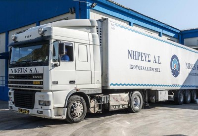 Νηρεύς: Τη διαγραφή των μετοχών από το ΧΑ ενέκρινε η Γενική Συνέλευση