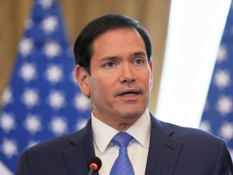 Παρέμβαση Rubio (ΥΠΕΞ ΗΠΑ): Το τέλος του πολέμου στην Ουκρανία θα κάνει τον κόσμο καλύτερο
