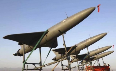 ΗΠΑ: Πακέτο στρατιωτικής βοήθειας 275 εκατ. δολ στην Ουκρανία για την αντιμετώπιση των drones