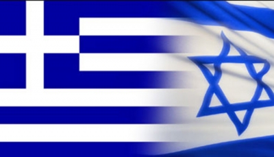 Reuters: Ελλάδα και Ισραήλ υπέγραψαν μία από τις μεγαλύτερες αμυντικές συμφωνίες των τελευταίων ετών