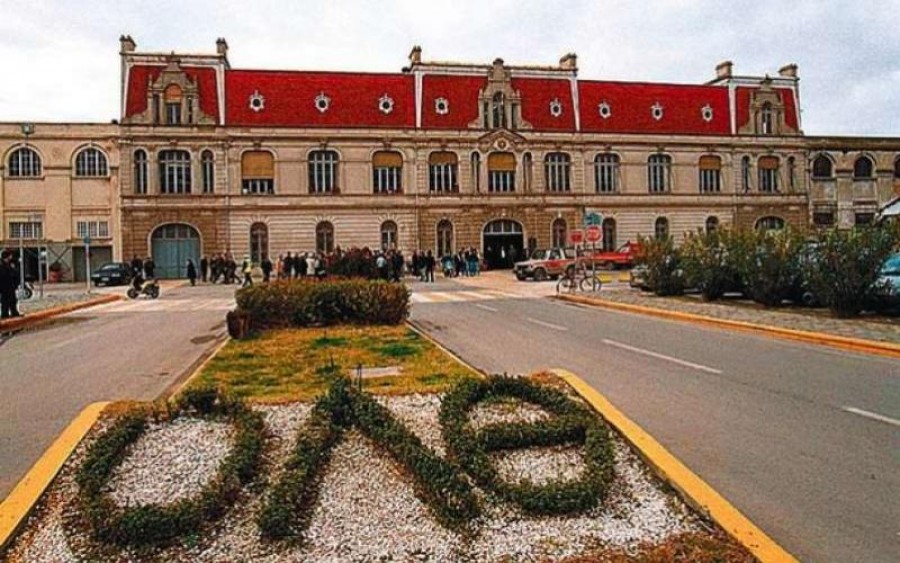 Οι αμοιβές ΔΣ του ΟΛΘ ήταν 443 χιλιάδες που έφθασαν τις 800 χιλιάδες ευρώ και άλλα παραμύθια περί διαφάνειας αποδοχών