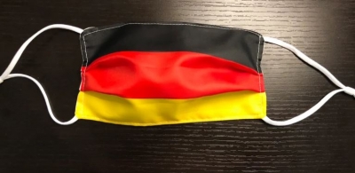 Σάλος στη Γερμανία -  Ξανά υποχρεωτική η χρήση μάσκας για Covid, τι θα γίνει με lockdown και κυκλοφορία