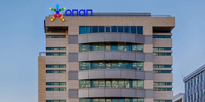 Αρχίζει η υποβολή αιτήσεων για τον τρίτο κύκλο του προγράμματος «ΟΠΑΠ Forward»