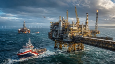 Ενεργειακή βόμβα στη Βρετανία: Στερεύει από φυσικό αέριο – Εφιαλτικό σενάριο για πλήρη εξάντληση των αποθεμάτων το 2030