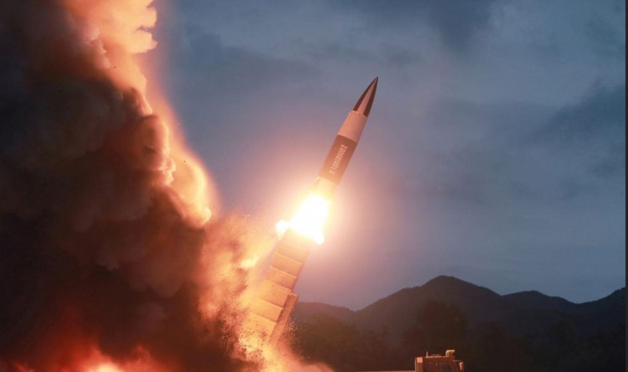 Η τρομερή επιτυχία και το ... διαστημικό όπλο της Ρωσίας –  Πώς κατέρριψε ταυτόχρονα και τους 12 ATACMS των Ουκρανών στην Κριμαία