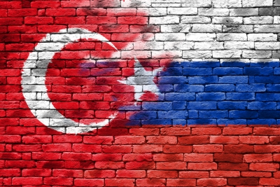 Ρωσία προς Τουρκία: Μη συνετή τυχόν στρατιωτική σας επιχείρηση στη βόρεια Συρία