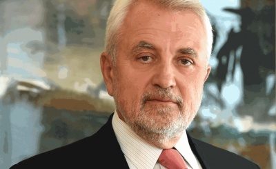 Η πρώτη μεγάλη κίνηση Καλλιτσάντση στην Αττική Οδό - Τα σχέδια και η ηγετική θέση