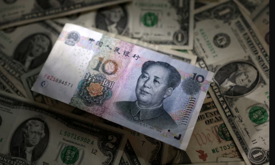 Πανικός στο δολάριο - Ο νομισματικός πόλεμος ΗΠΑ - Κίνας βάζει το τελευταίο καρφί στο φέρετρο της παγκόσμιας οικονομίας